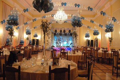 hotel *** - Hotel przy Oślej Bramie - Zamek Książ - zdjęcie 16