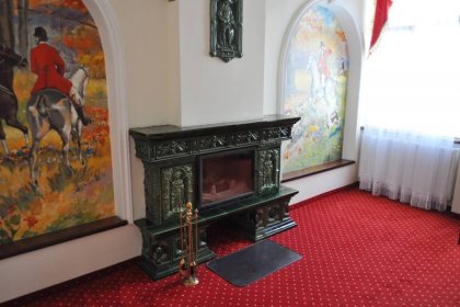 pałac - Prawdzic Pałac - zdjęcie 4