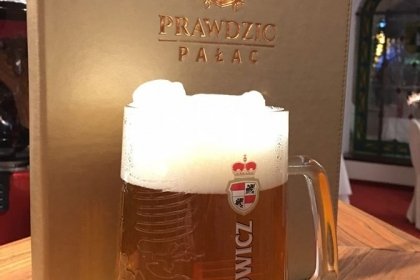 pałac - Prawdzic Pałac - zdjęcie 23