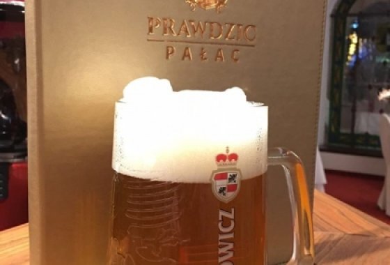 pałac - Prawdzic Pałac - Usługi - zdjęcie 9