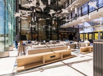 Radisson Blu Hotel, Sopot