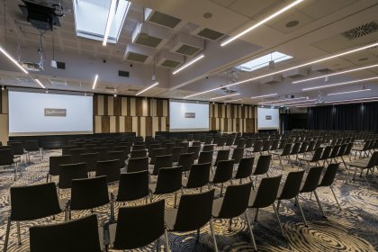 hotel **** - Radisson Blu Hotel, Sopot - zdjęcie 15