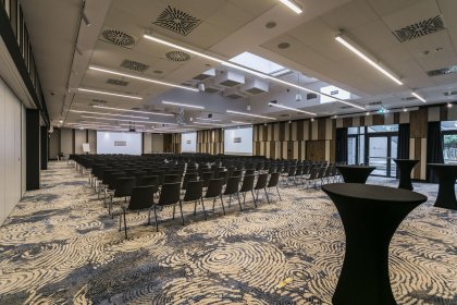 hotel **** - Radisson Blu Hotel, Sopot - zdjęcie 2