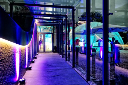 hotel **** - Radisson Blu Hotel, Sopot - zdjęcie 8