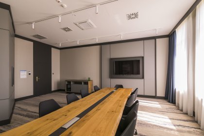 hotel **** - Radisson Blu Hotel, Sopot - zdjęcie 16