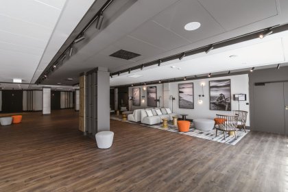 hotel **** - Radisson Blu Hotel, Sopot - zdjęcie 3