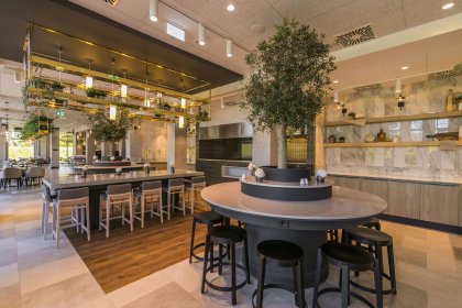 hotel **** - Radisson Blu Hotel, Sopot - zdjęcie 6