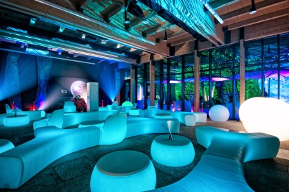 hotel **** - Radisson Blu Hotel, Sopot - zdjęcie 9