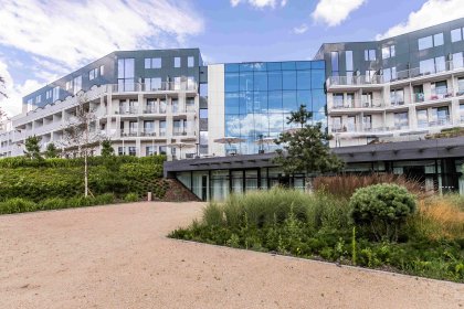 hotel **** - Radisson Blu Hotel, Sopot - zdjęcie 20