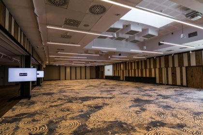 hotel **** - Radisson Blu Hotel, Sopot - zdjęcie 1