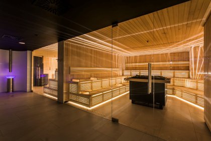 hotel **** - Radisson Blu Hotel, Sopot - zdjęcie 19