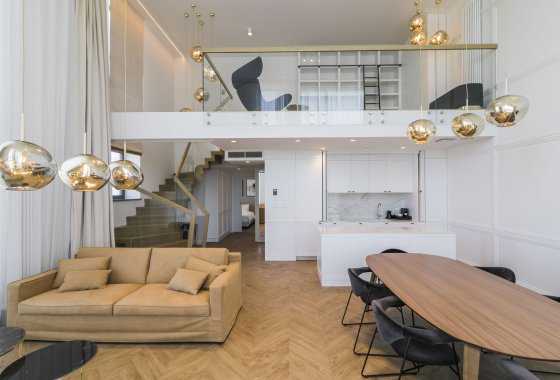hotel **** - Radisson Blu Hotel, Sopot - Pokoje - zdjęcie 11