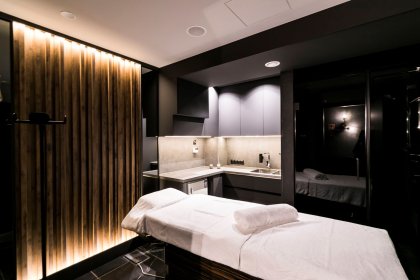 hotel **** - Radisson Blu Hotel, Sopot - zdjęcie 32
