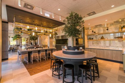 hotel **** - Radisson Blu Hotel, Sopot - zdjęcie 35