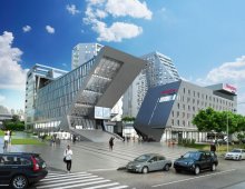 Hampton by Hilton Olsztyn