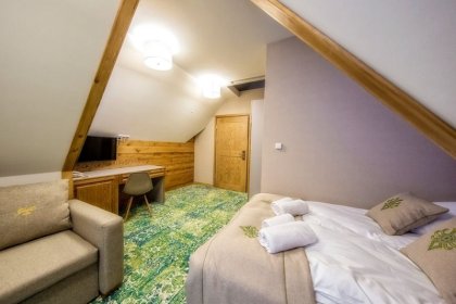 hotel *** - Gold Hotel - zdjęcie 14