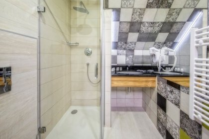 hotel *** - Gold Hotel - zdjęcie 11