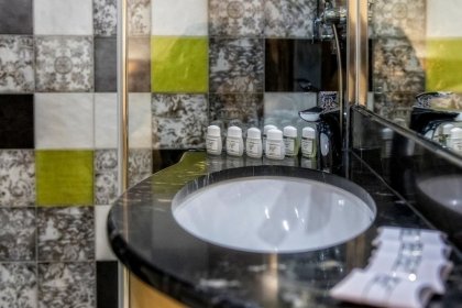 hotel *** - Gold Hotel - zdjęcie 10