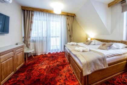 hotel *** - Gold Hotel - zdjęcie 12