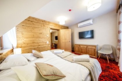 hotel *** - Gold Hotel - zdjęcie 13