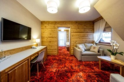 hotel *** - Gold Hotel - zdjęcie 16