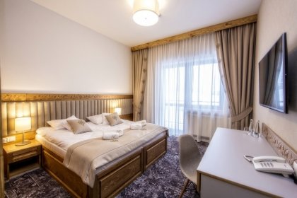 hotel *** - Gold Hotel - zdjęcie 19