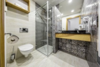hotel *** - Gold Hotel - zdjęcie 9