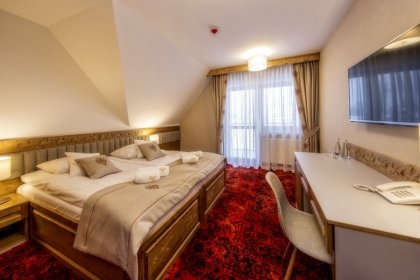 hotel *** - Gold Hotel - zdjęcie 17