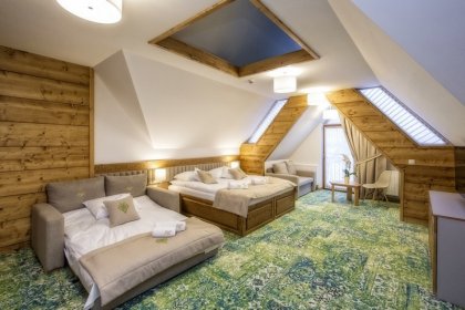 hotel *** - Gold Hotel - zdjęcie 18