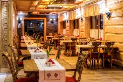 hotel *** - Gold Hotel - zdjęcie 20