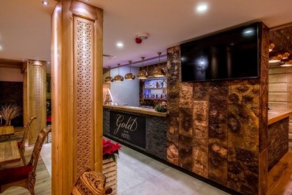 hotel *** - Gold Hotel - zdjęcie 21
