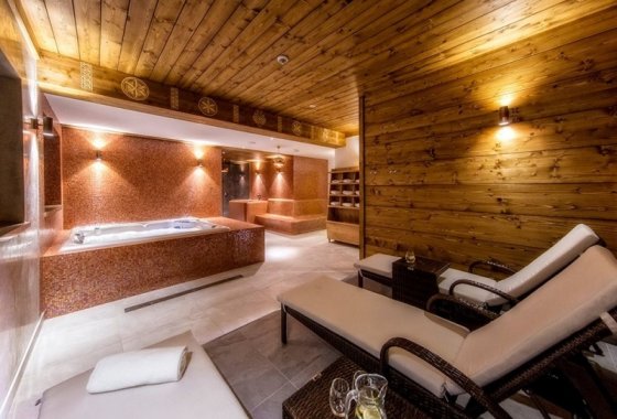 hotel *** - Gold Hotel - Usługi - zdjęcie 3