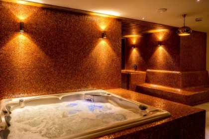 hotel *** - Gold Hotel - zdjęcie 26