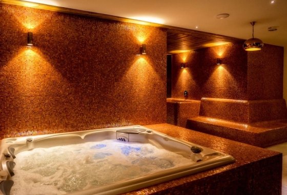 hotel *** - Gold Hotel - Usługi - zdjęcie 7