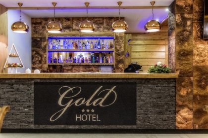 hotel *** - Gold Hotel - zdjęcie 24