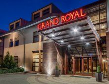 Grand Royal Hotel