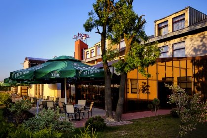 hotel **** - Grand Royal Hotel - zdjęcie 3