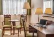 hotel **** - Grand Royal Hotel - zdjęcie 9