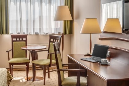 hotel **** - Grand Royal Hotel - zdjęcie 9