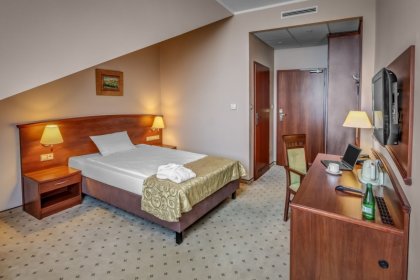 hotel **** - Grand Royal Hotel - zdjęcie 8