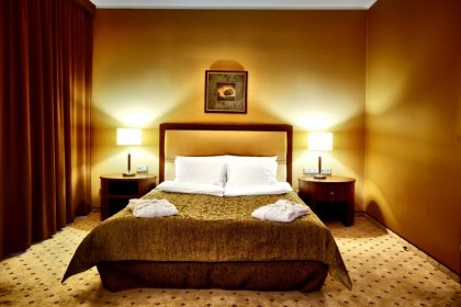 hotel **** - Grand Royal Hotel - zdjęcie 7
