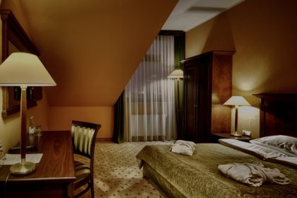 hotel **** - Grand Royal Hotel - zdjęcie 6