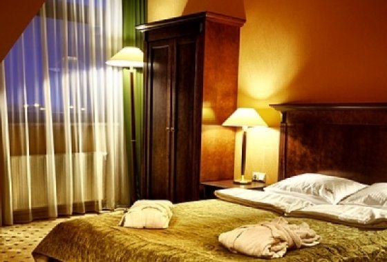 hotel **** - Grand Royal Hotel - Pokoje - zdjęcie 6