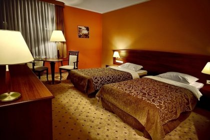 hotel **** - Grand Royal Hotel - zdjęcie 4