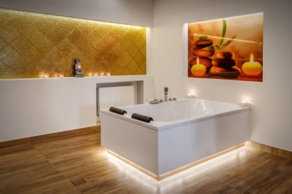 hotel **** - Grand Royal Hotel - zdjęcie 18