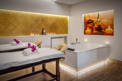 hotel **** - Grand Royal Hotel - zdjęcie 17