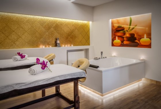 hotel **** - Grand Royal Hotel - Usługi - zdjęcie 2