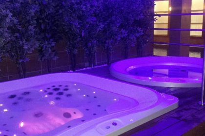 hotel **** - Grand Royal Hotel - zdjęcie 16
