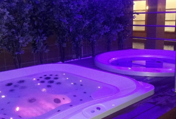 hotel **** - Grand Royal Hotel - Usługi - zdjęcie 3