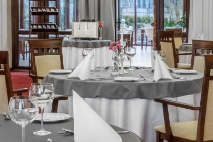 hotel **** - Grand Royal Hotel - zdjęcie 15